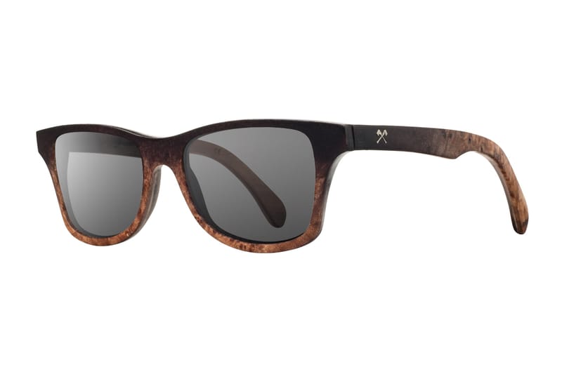 Shwood for Mercedes-Benz 2014 Fall/Winter Collection