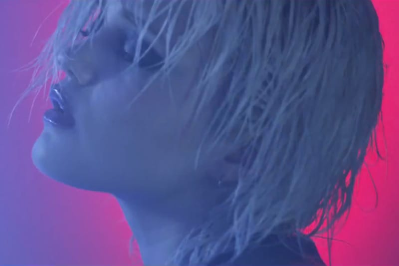 Sky Ferreira - You're Not the One | Video