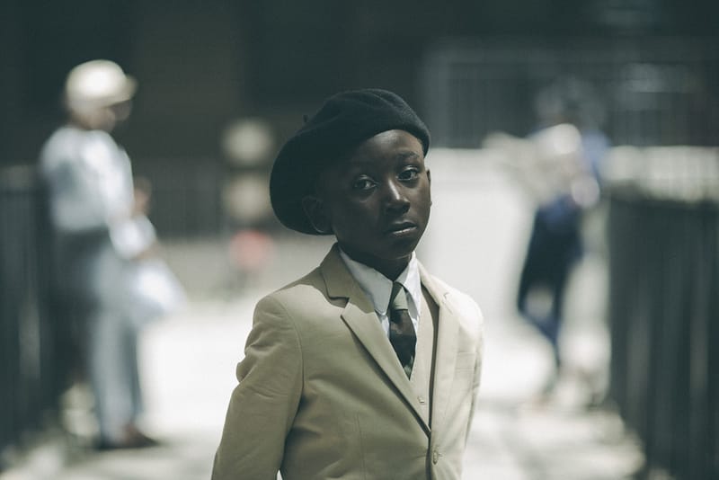 SLUMFLOWER – A Short by Street Etiquette and VSCO