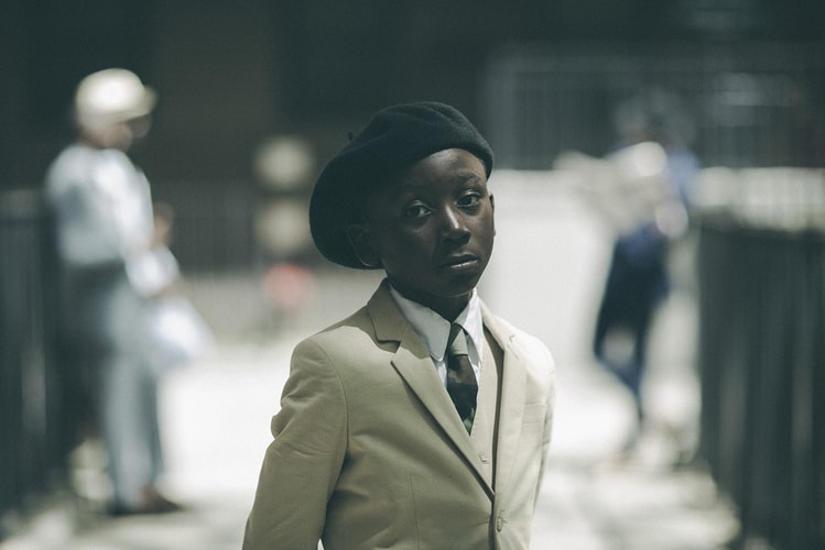 SLUMFLOWER – A Short by Street Etiquette and VSCO