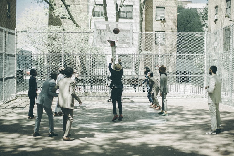 SLUMFLOWER – A Short by Street Etiquette and VSCO