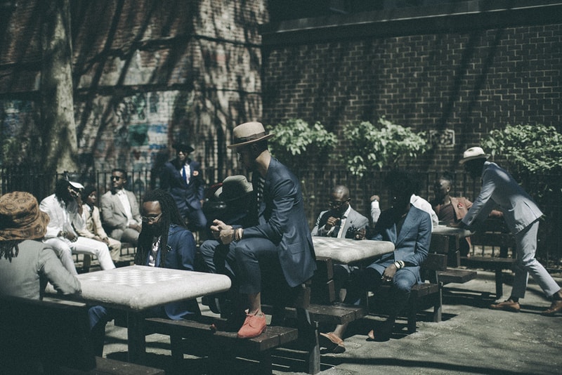 SLUMFLOWER – A Short by Street Etiquette and VSCO