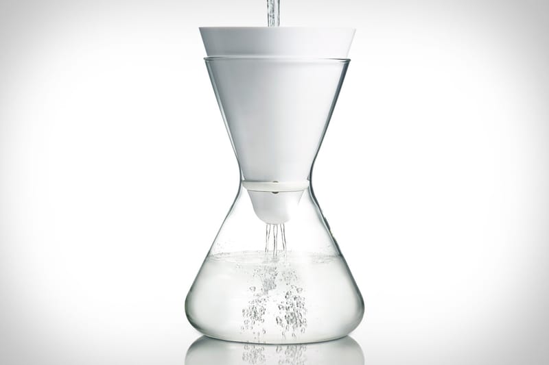 Soma's Answers to Brita