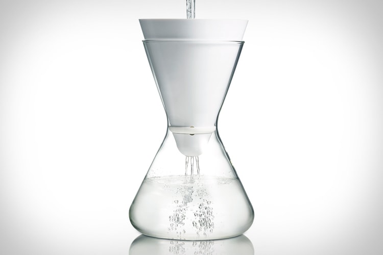 Soma's Answers to Brita