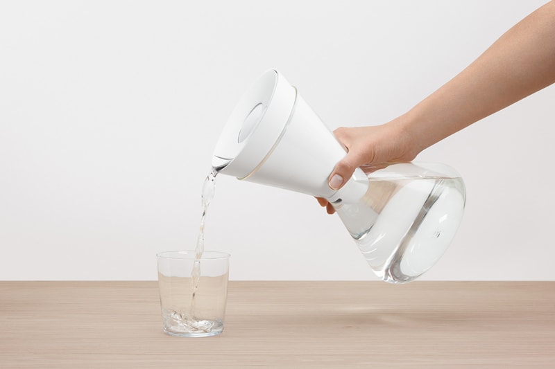 Soma's Answers to Brita