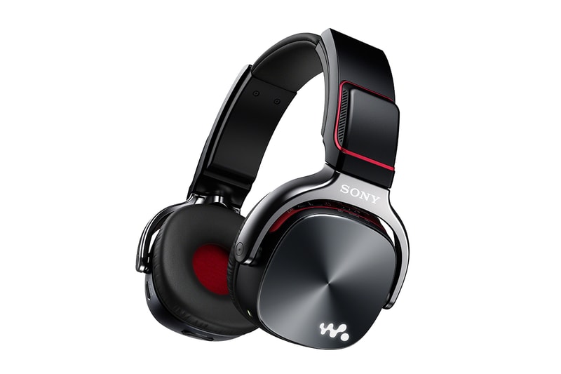Sony 3-in-1 Walkman WH Series
