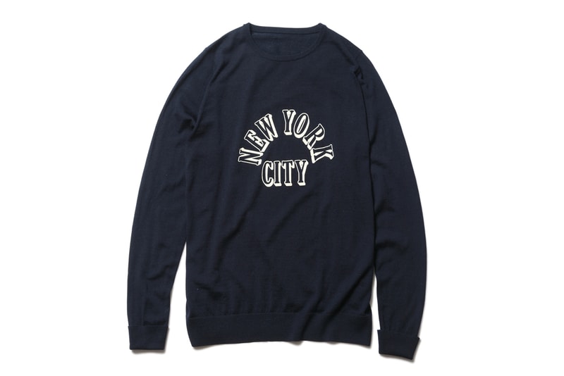 SOPHNET. 2013 Fall Collection