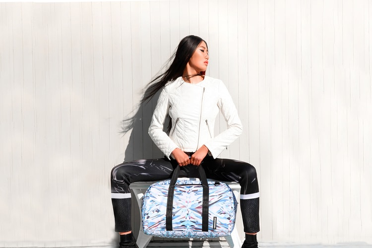 Win a Prize Pack from Sprayground!