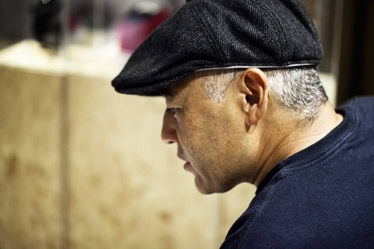 Steve Caballero and Jahan Loh Talk About "DOUBLE DRAGON" Exhibition, Skateboarding and Art