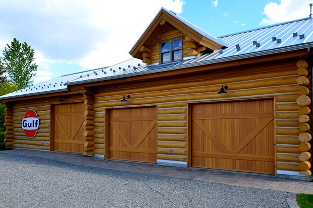 Steve McQueen's Idaho Ranch is Up for Sale 