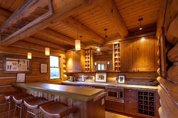Steve McQueen's Idaho Ranch is Up for Sale 