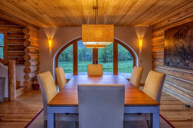 Steve McQueen's Idaho Ranch is Up for Sale 