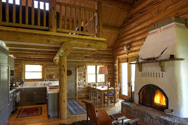 Steve McQueen's Idaho Ranch is Up for Sale 