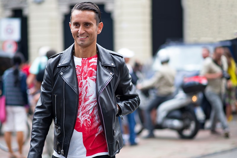 Streetsnaps: Milan Fashion Week 2013