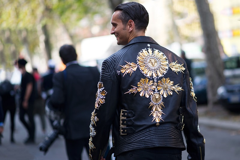 Streetsnaps: Milan Fashion Week 2013