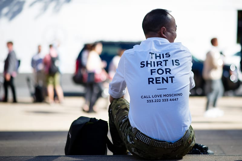 Streetsnaps: New York Fashion Week September 2013