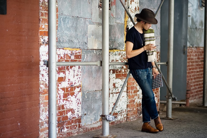 Streetsnaps: New York Fashion Week September 2013