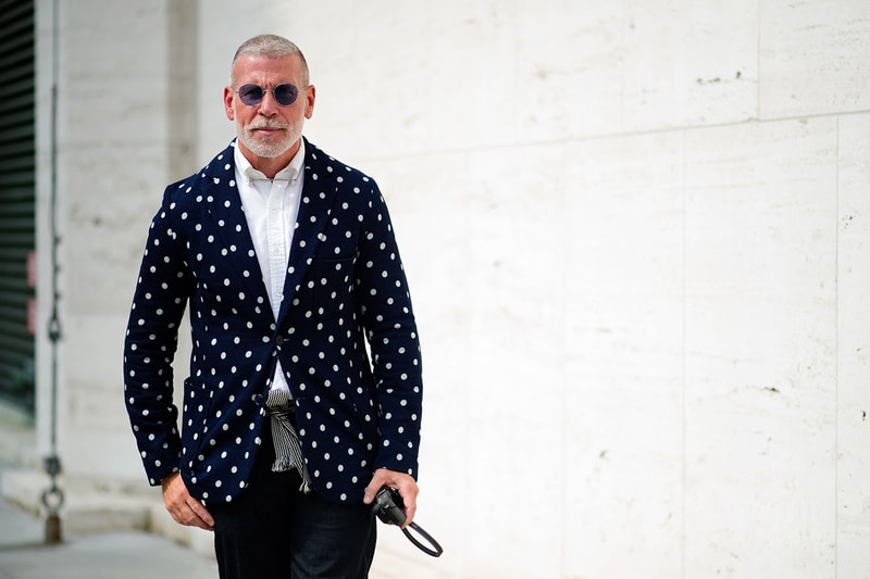 Streetsnaps: New York Fashion Week September 2013