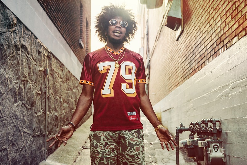 Streetsnaps: Trinidad Jame$
