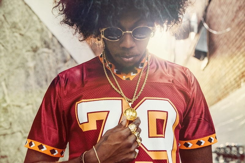 Streetsnaps: Trinidad Jame$