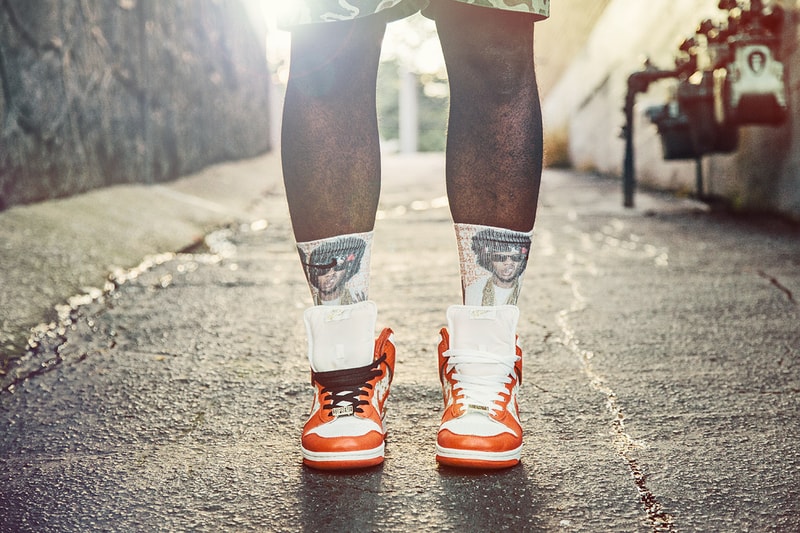 Streetsnaps: Trinidad Jame$