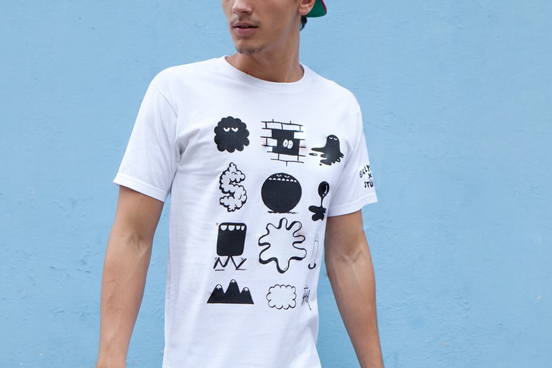 Stussy 2013 Fall/Winter T-Shirts