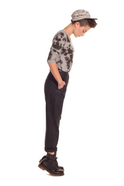 Stussy Women's 2013 Fall Collection
