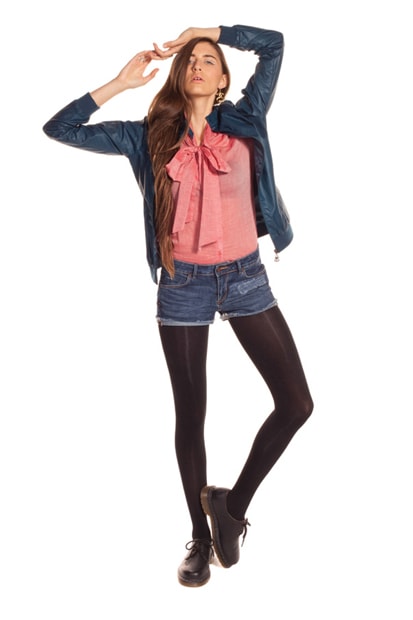 Stussy Women's 2013 Fall Collection