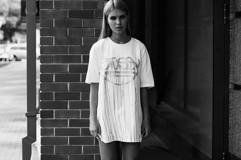 Stussy x Krink x Faces&Laces x Kixbox 2013 Fall/Winter Collection