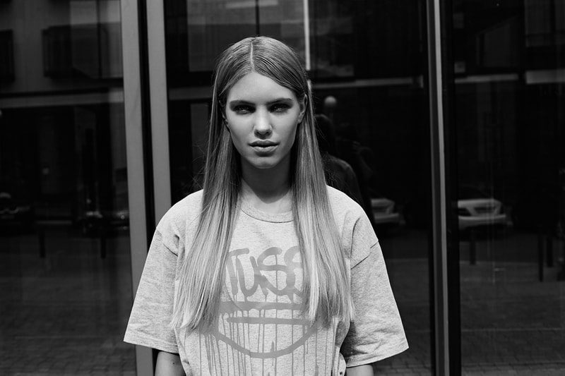 Stussy x Krink x Faces&Laces x Kixbox 2013 Fall/Winter Collection