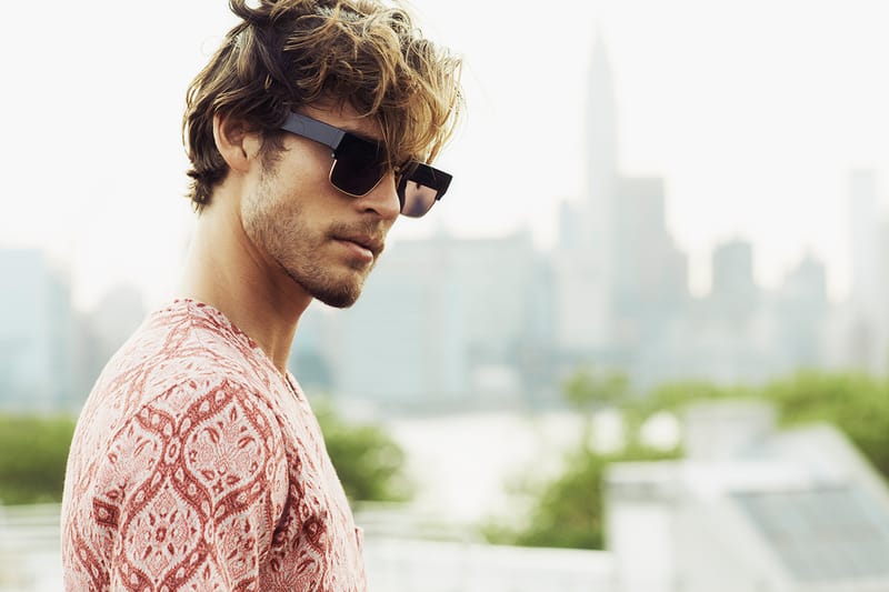 SUNDAY SOMEWHERE 2013 "Wish You Were Here" Collection