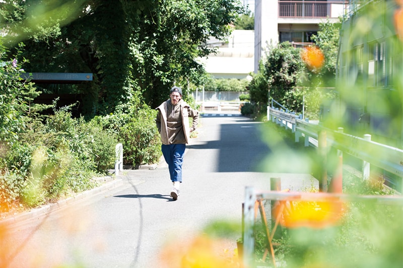 SUPERTHANKS 2013 Fall/Winter Lookbook
