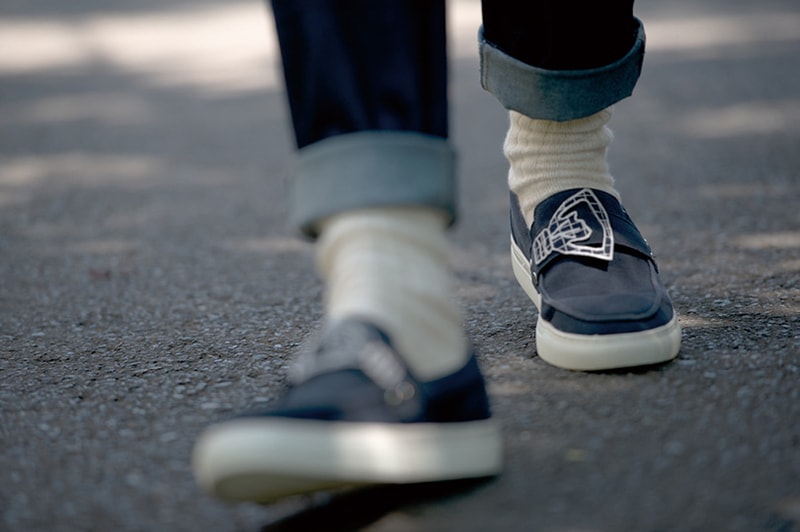 SUPERTHANKS 2013 Fall/Winter Lookbook