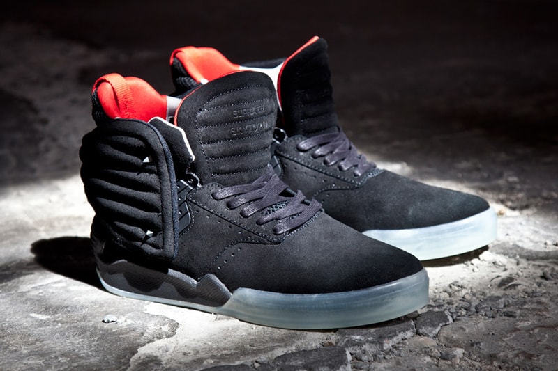 SUPRA Skytop IV