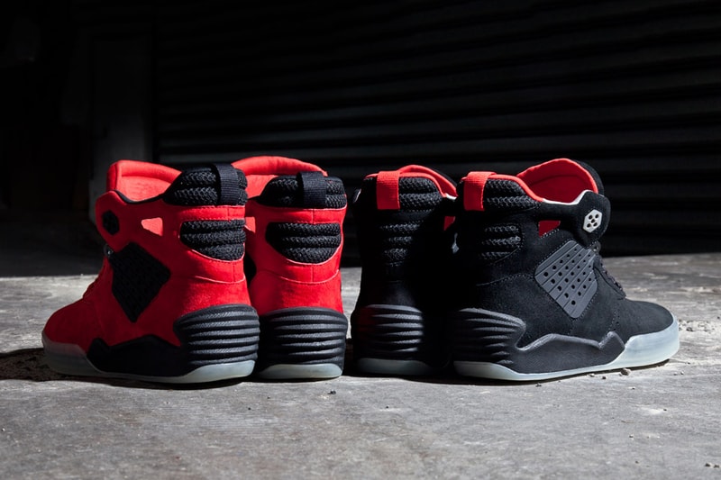 SUPRA Skytop IV