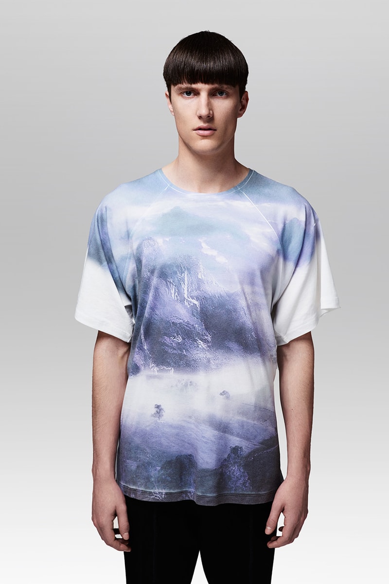 T Lipop x River Island Design Forum Collection