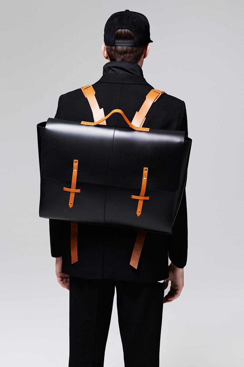 T Lipop x River Island Design Forum Collection