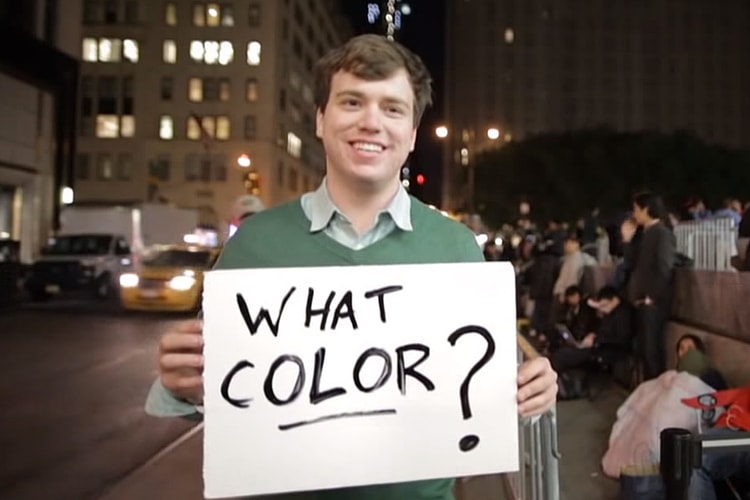 The Dark Side of the iPhone 5S Lines by Casey Neistat