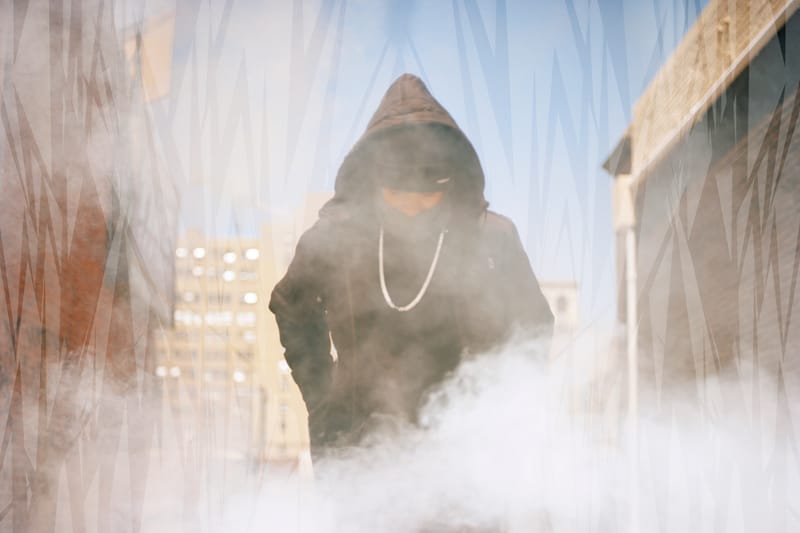 The Hundreds 2013 Winter "Move Mountains" Lookbook