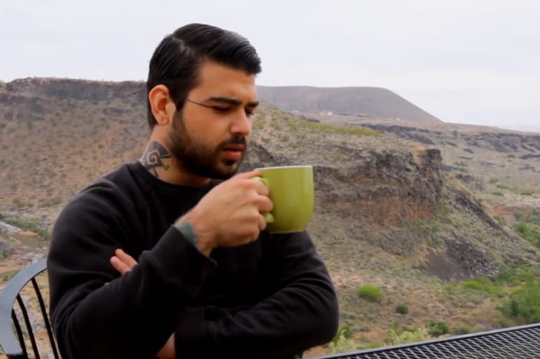 The Pancake Epidemic’s CAFFEINATION Coffee Road Trip Ends with La Verkin, Utah