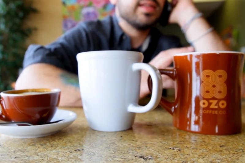 The Pancake Epidemic’s CAFFEINATION Coffee Road Trip Heads to Boulder, Colorado