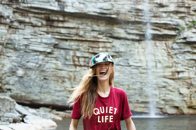 The Quiet Life 2013 Fall Lookbook