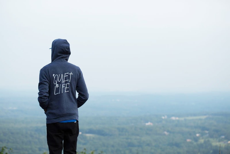The Quiet Life 2013 Fall Lookbook