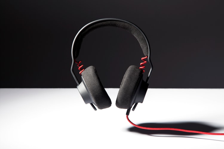 The HYPEBEAST Review: AIAIAI TMA-1 Studio (Young Guru Edition)