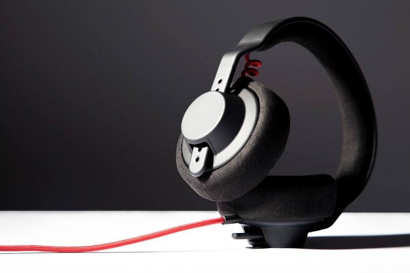 The HYPEBEAST Review: AIAIAI TMA-1 Studio (Young Guru Edition) 