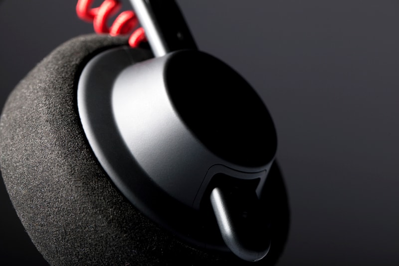 The HYPEBEAST Review: AIAIAI TMA-1 Studio (Young Guru Edition) 