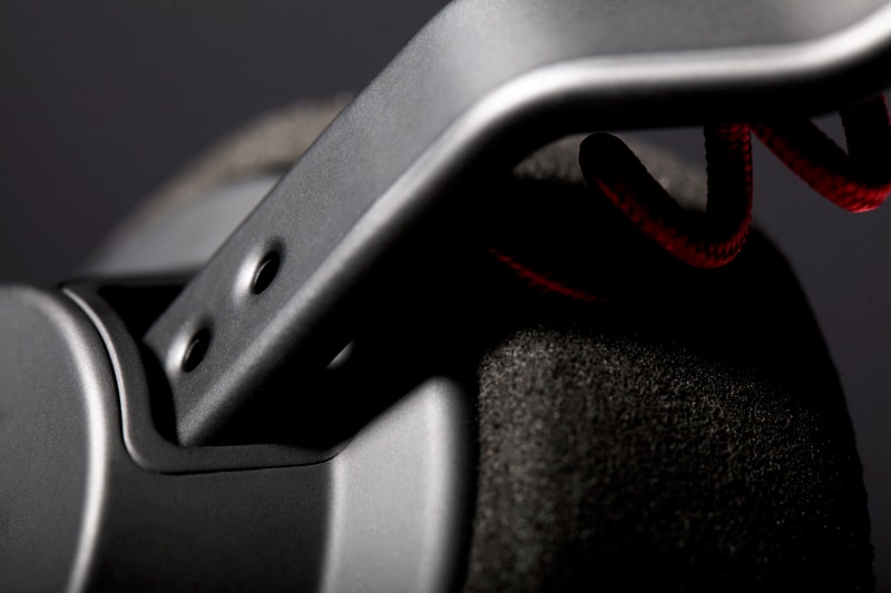 The HYPEBEAST Review: AIAIAI TMA-1 Studio (Young Guru Edition) 