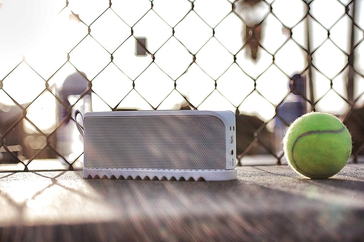 The HYPEBEAST Review: Jabra Solemate Portable Speaker