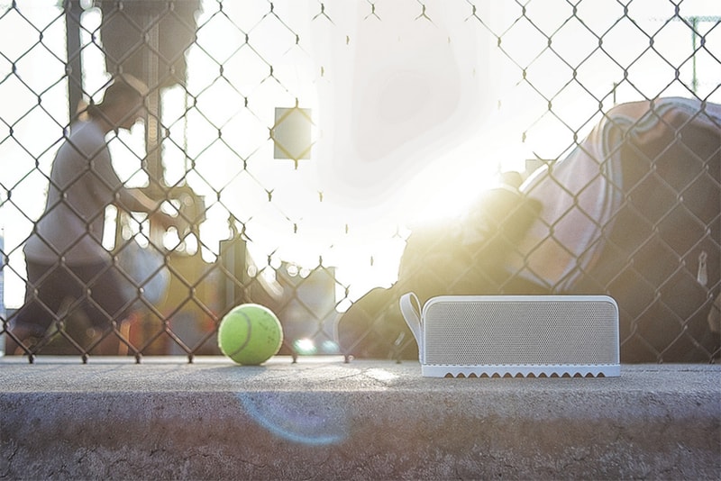 The HYPEBEAST Review: Jabra Solemate Portable Speaker