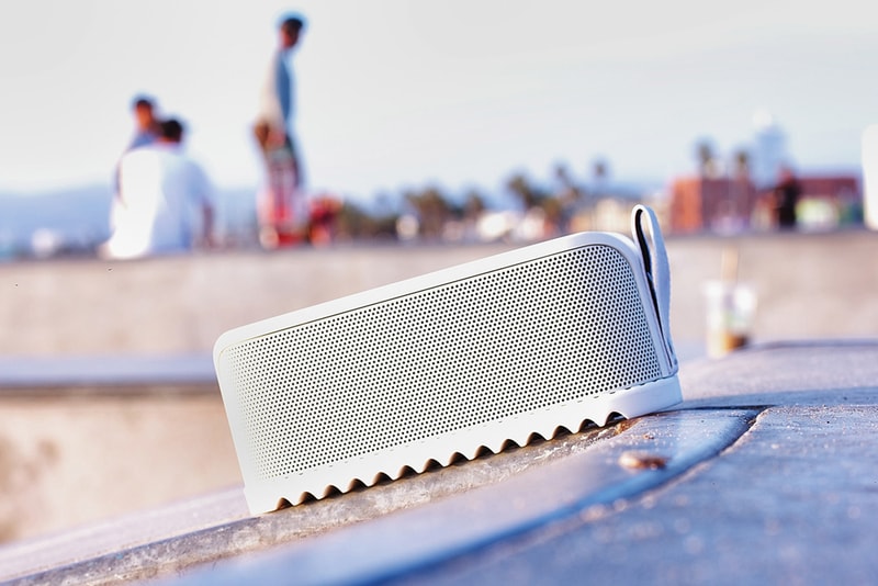 The HYPEBEAST Review: Jabra Solemate Portable Speaker